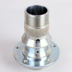 Jaguar XK120/140 - 8 TPI 52mm Front Left